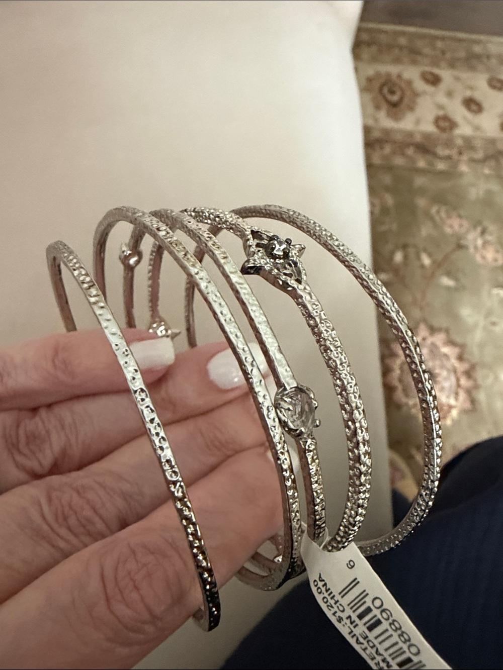 Kendra Scott bangle bracelets - Picture 4 of 4